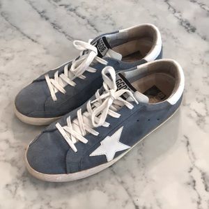 Golden Goose Deluxe Brand Sneakers